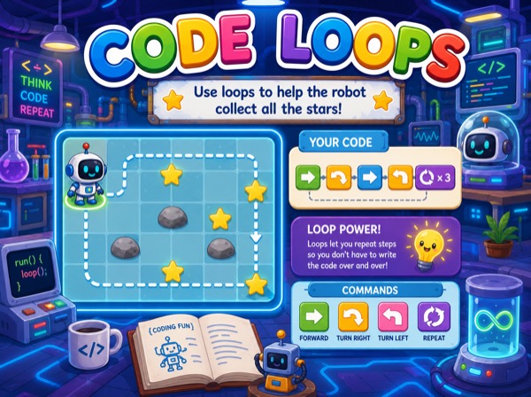 Code Loops